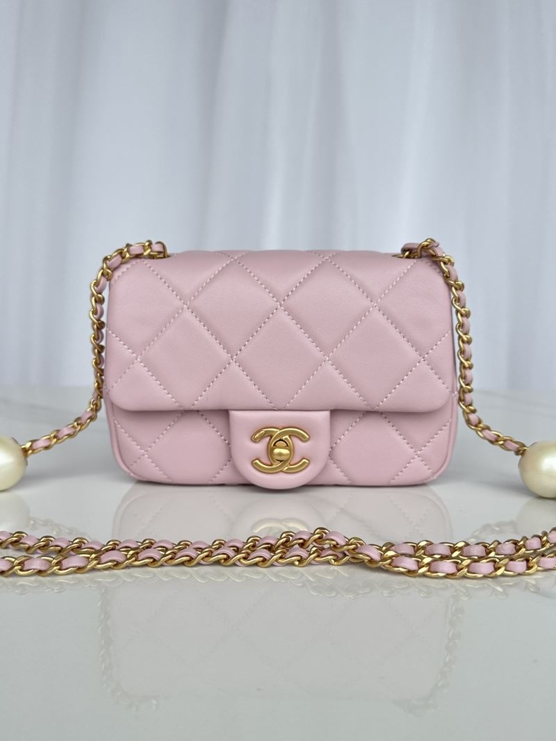 Chanel Stachel Bags